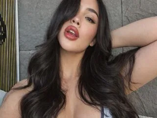 DuainaSnowe cam model - latina - photo 2