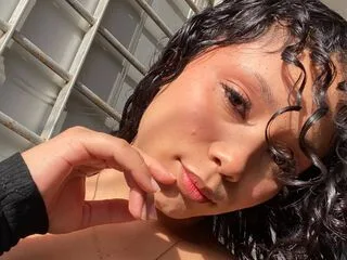 DulceArango cam model - 20 year old - photo 1