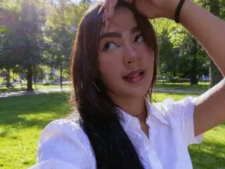 EbonyBloson cam model - 20 year old - photo 1