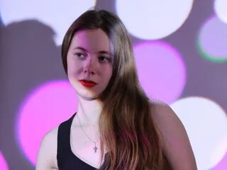 EdaKristal cam model - 18 year old - photo 1