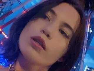 EdenHoon cam model - 28 year old - photo 1