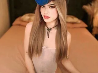 EfiphaniaRose cam model - blonde hair - photo 6