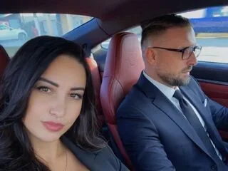 ElesseandGeorge cam model - 41 year old - photo 1