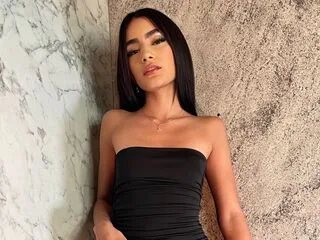 ElianaMontes cam model - 18 year old - photo 1