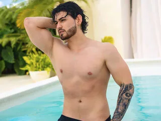 ElianKaiser cam model - 22 year old - photo 1