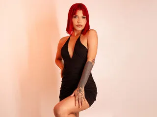 ElisaHoffman cam model - 26 year old - photo 1