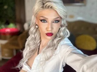 EmmaAmstrong cam model - white - photo 5