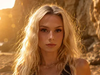 ErleneLoken cam model - 18 year old - photo 1
