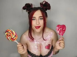 EstherTrix cam model - 28 year old - photo 1