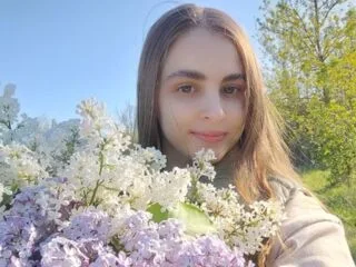 EvangelinaParnin cam model - 18 year old - photo 1