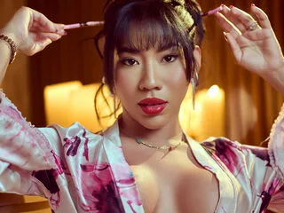 EvaParkert cam model - 26 year old - photo 1