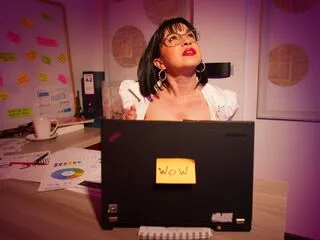 EvaxWalkers cam model - latina - photo 2