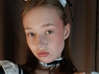 EvelinaMoorina cam model - 18 year old - photo 1