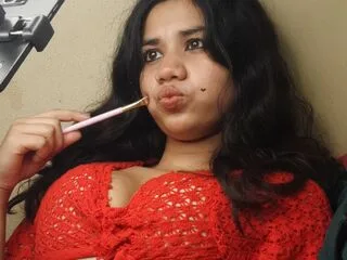 FatemaKhatun cam model - black hair - photo 3