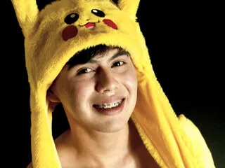 FelipeKold cam model - 19 year old - photo 1