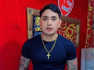 FelixBrowns cam model - 31 year old - photo 1