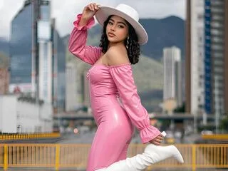 FernandaCoa cam model - from Colombia - photo 4