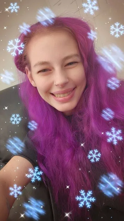 FireGurlz cam model - white - photo 2