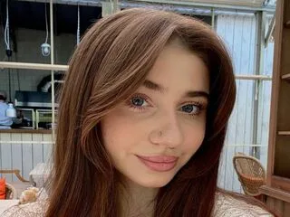 FlorenceClutter cam model - 19 year old - photo 1