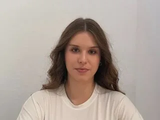 FlorineDazzi cam model - 18 year old - photo 1