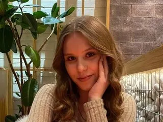 FlorineDazzi cam model - white - photo 2