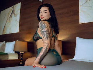 FreyaMuse cam model - 25 year old - photo 1