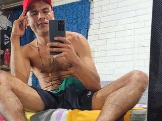 GeorgeRubioo cam model - 30 year old - photo 1
