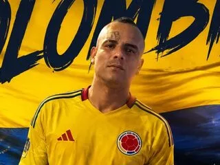 GeorgeRubioo cam model - latina - photo 2
