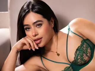 GiaSpencers cam model - latina - photo 2