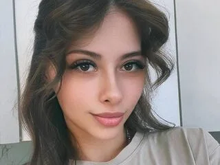 GigiTijerino cam model - 18 year old - photo 1
