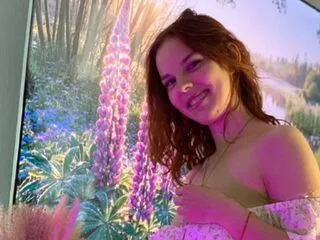 GloriaGer cam model - 18 year old - photo 1