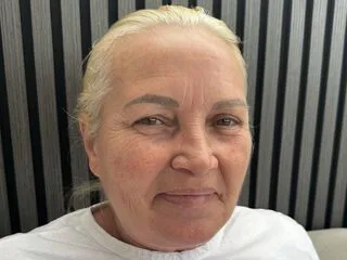 GraceCurvy cam model - 58 year old - photo 1