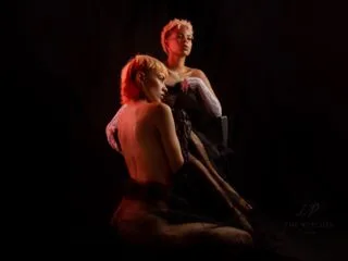 GravesYStarveil cam model - 25 year old - photo 1