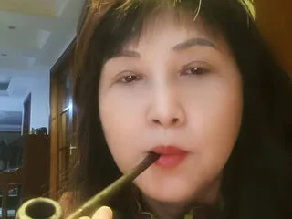 GreenHua cam model - 52 year old - photo 1