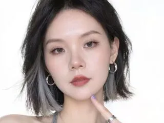 GuanshiSun cam model - 31 year old - photo 1