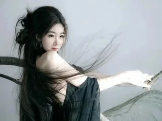 HanaKel cam model - 38 year old - photo 1