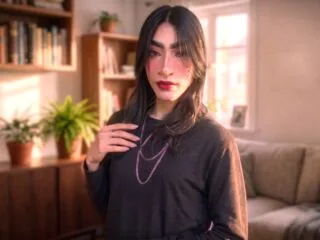HannaDeluxe cam model - 21 year old - photo 1