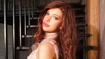 HannaMaison cam model - from Russian Federation - photo 16