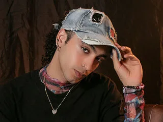 HarveyOsweld cam model - 25 year old - photo 1
