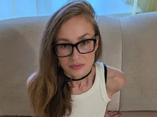 HelenaBoyd cam model - white - photo 2
