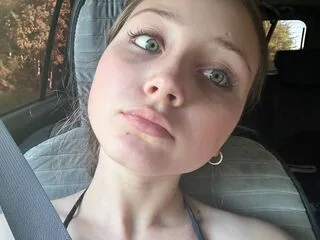 HelgaHumenik cam model - 18 year old - photo 1