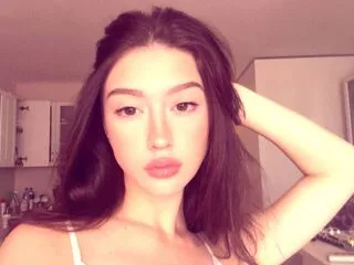 HermilaKegerries cam model - 18 year old - photo 1