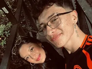 IanandBrithany cam model - 19 year old - photo 1