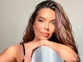 InesMoore cam model - 38 year old - photo 1