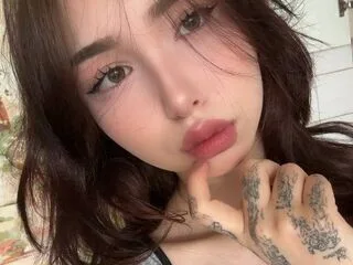 IngerHeffernan cam model - 18 year old - photo 1