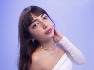 IrisVelvet cam model - 18 year old - photo 1