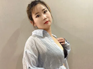 IrisZhang cam model - asian - photo 2