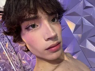 IsaacCollins cam model - latina - photo 2