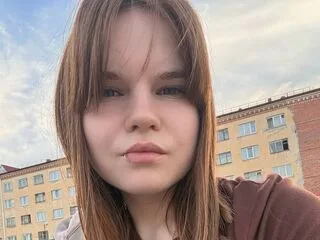 IsabelBrunjes cam model - white - photo 2