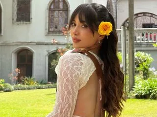 IsabelLior cam model - latina - photo 2